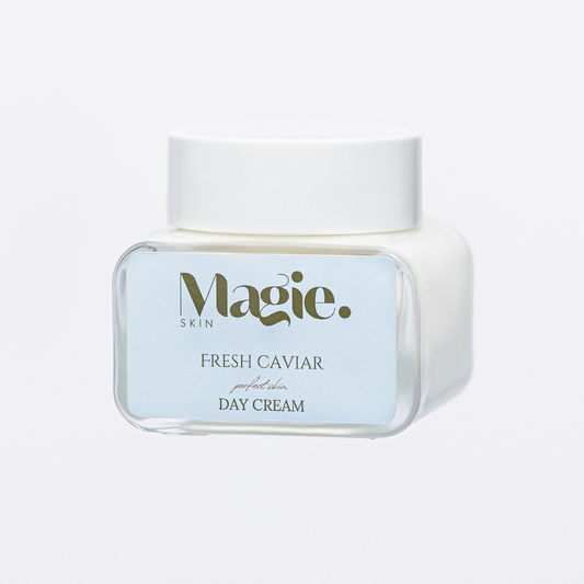 Fresh Caviar Day Cream - MAGIE SKIN